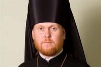 Арх.Євстратій Зоря: без патріарха Філарета досянути єдності Церкви буде неможливо